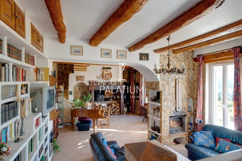 Maison à vendre, 284m², Auriol