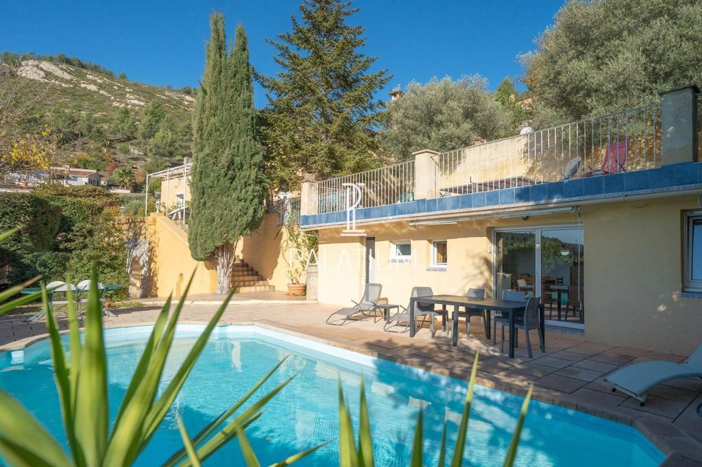 Maison à vendre, 284m², Auriol