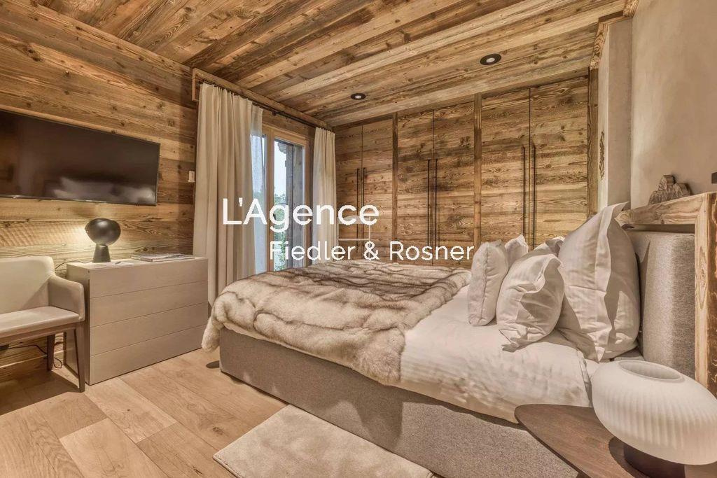 Maison à louer, 363m², Saint-Gervais-les-Bains