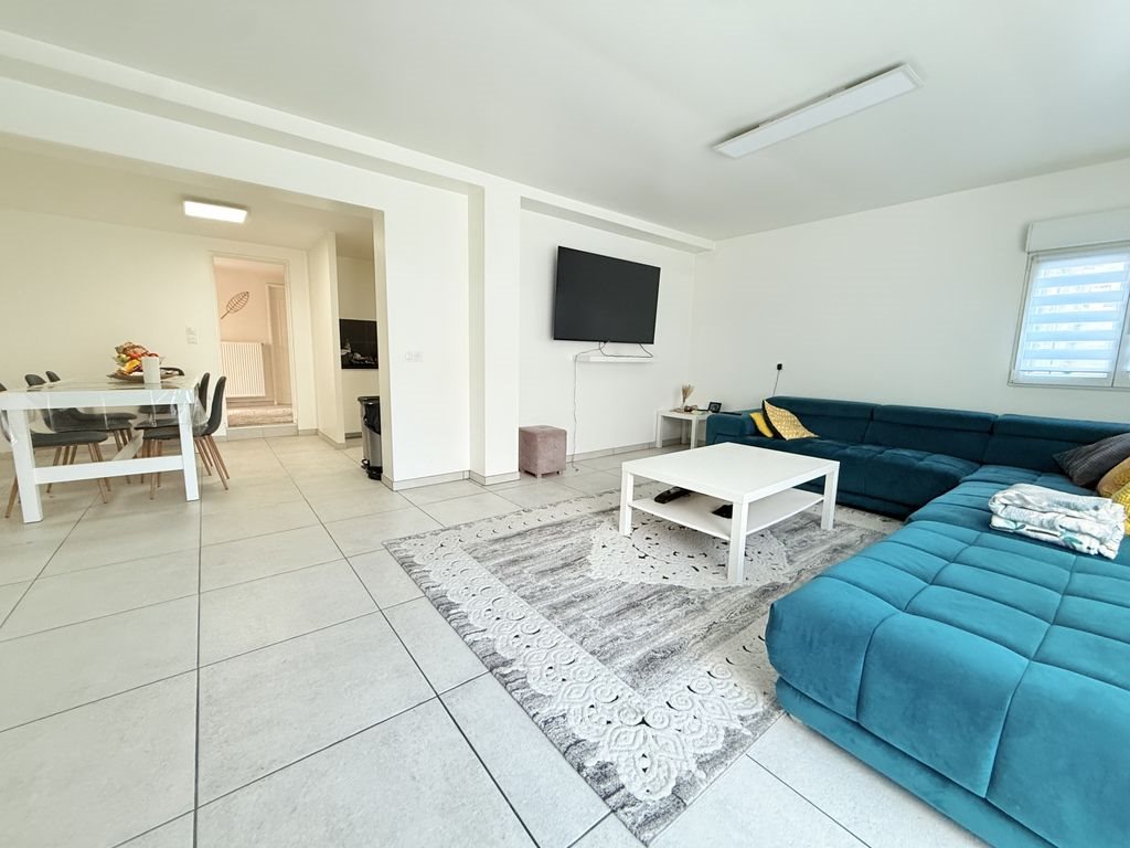 Maison à vendre, 153m², Terville