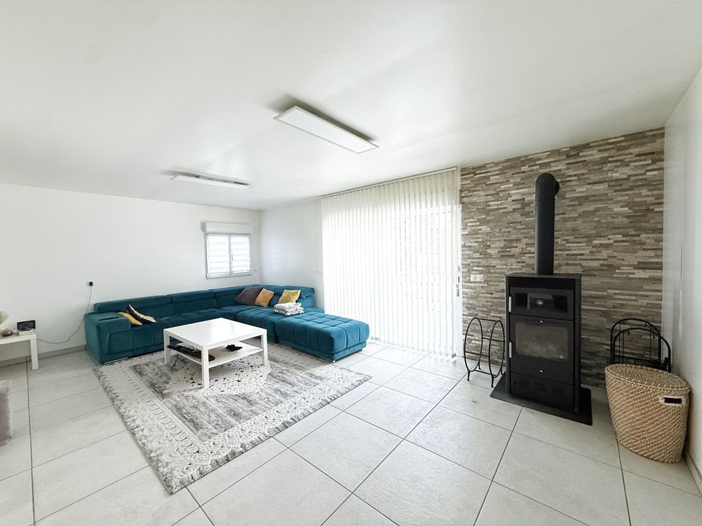 Maison à vendre, 153m², Terville