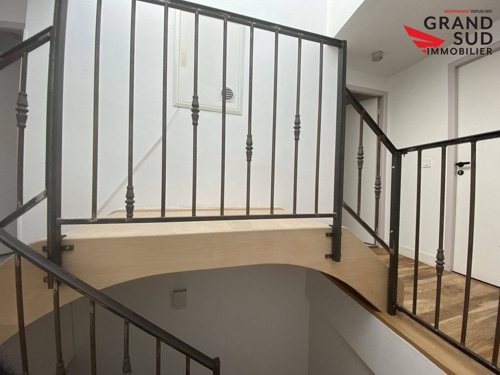 Appartement à vendre, 156m², Bordeaux