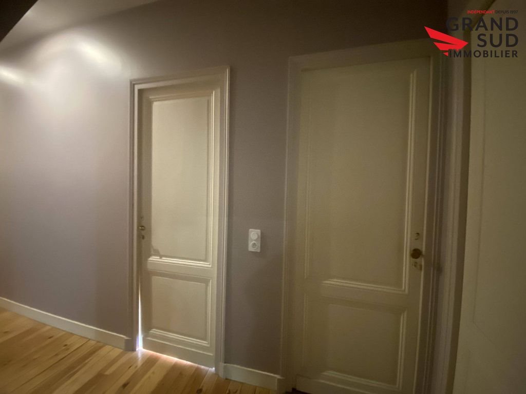 Appartement à vendre, 156m², Bordeaux