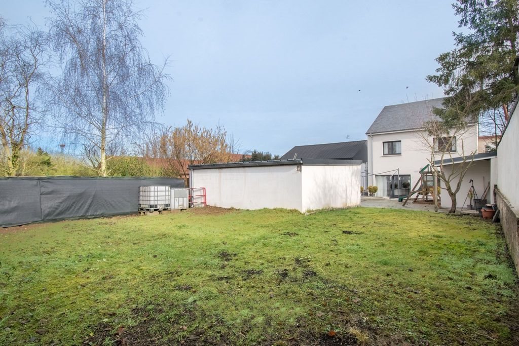 Maison à vendre, 160m², Florange