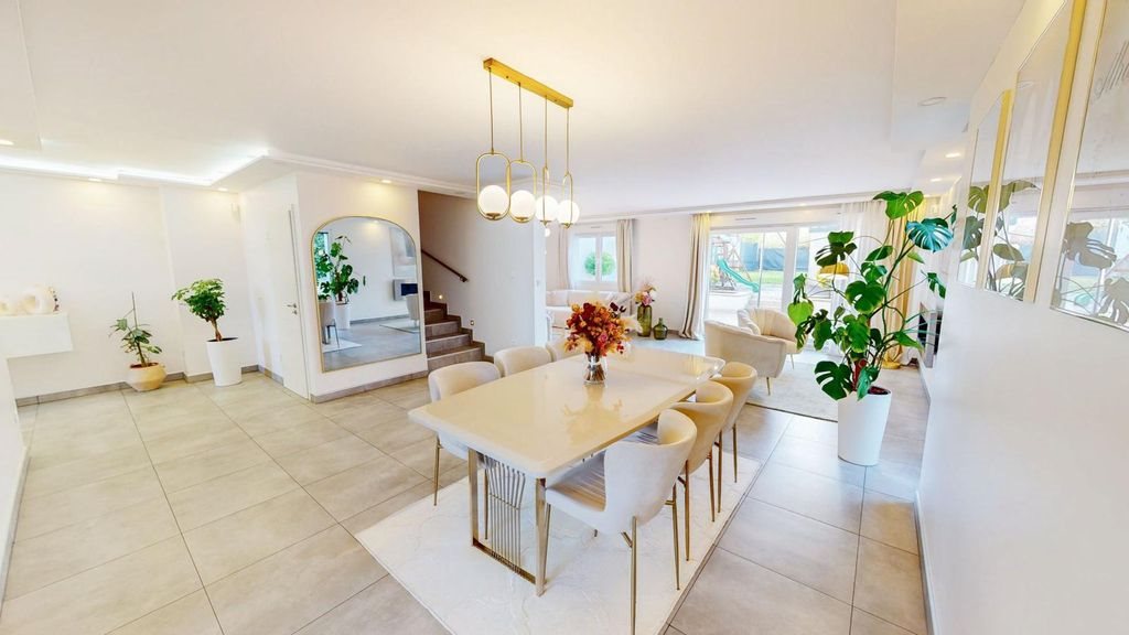 Maison à vendre, 160m², Florange