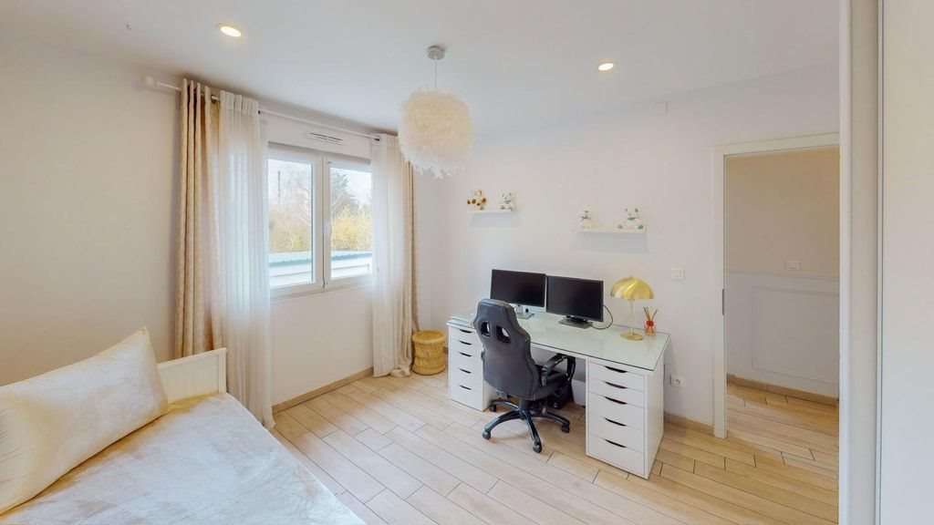 Maison à vendre, 160m², Florange