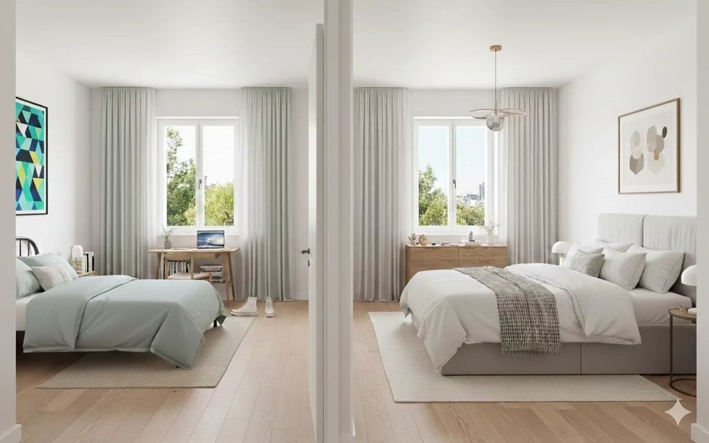 Appartement à vendre, 105m², Amiens