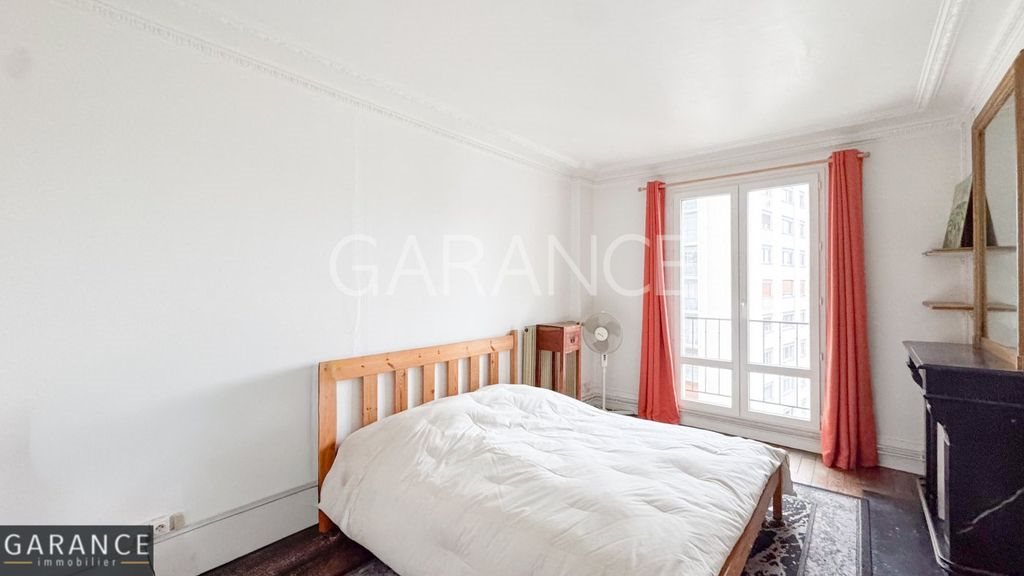 Appartement à vendre, 48m², Paris 14ème