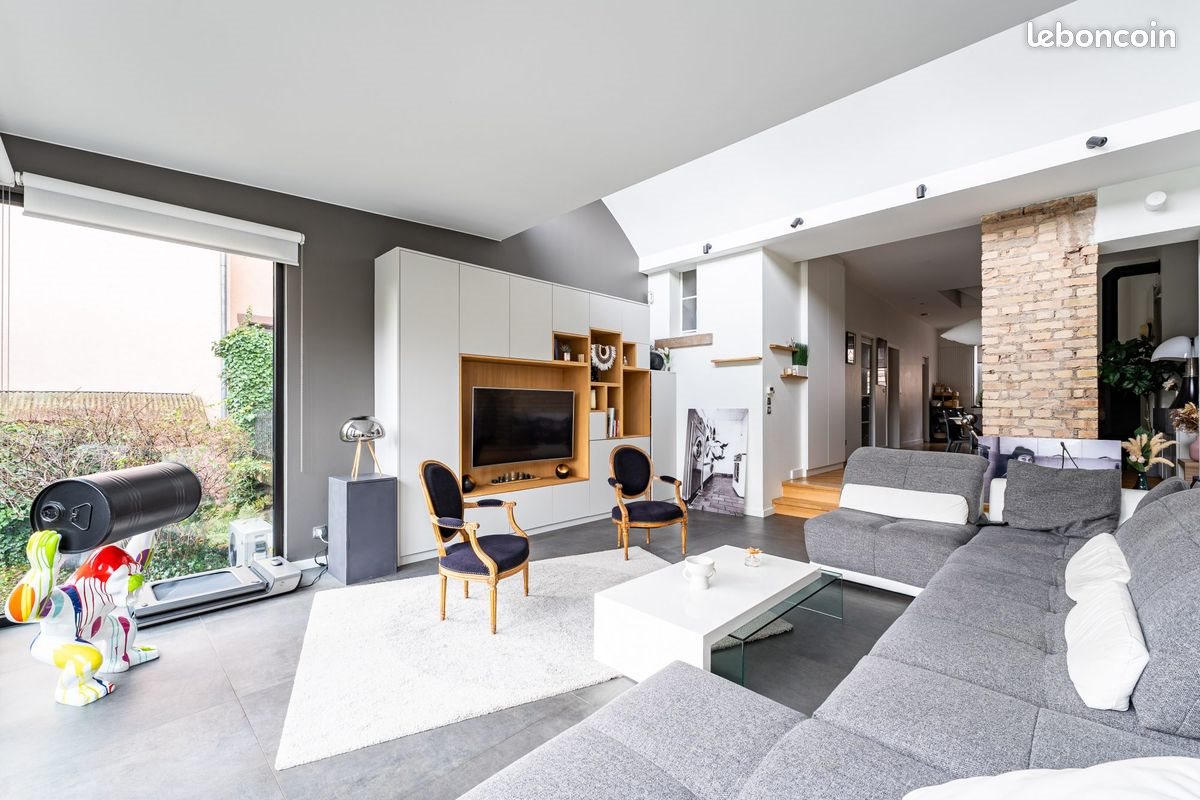 Maison à vendre, 330m², Strasbourg