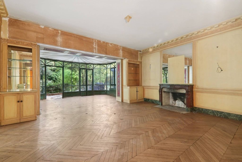 Maison à vendre, 531m², Paris 16ème