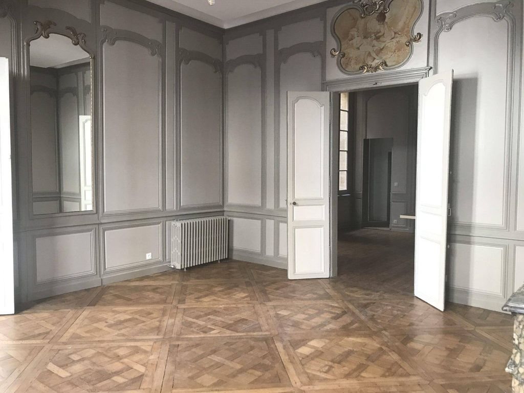 Appartement à louer, 146m², Bordeaux