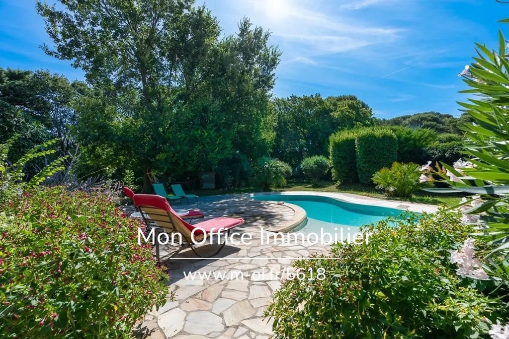 Maison à vendre, 251m², Aix-en-Provence