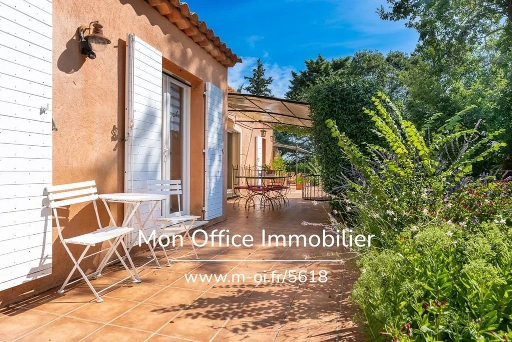 Maison à vendre, 251m², Aix-en-Provence