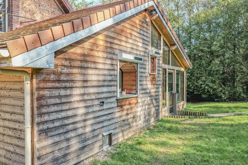 Maison à vendre, 124m², Montfort-l'Amaury