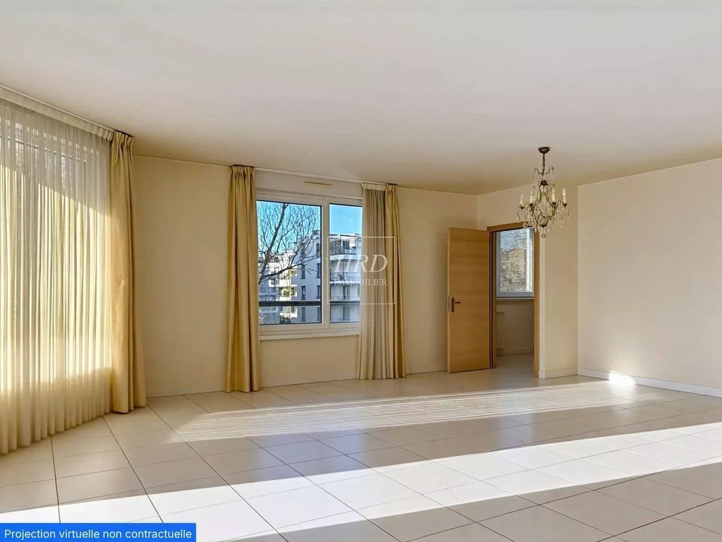 Appartement à vendre, 160m², Strasbourg