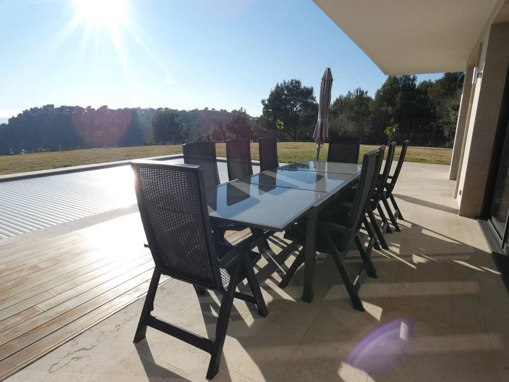 Maison à louer, 250m², Grasse