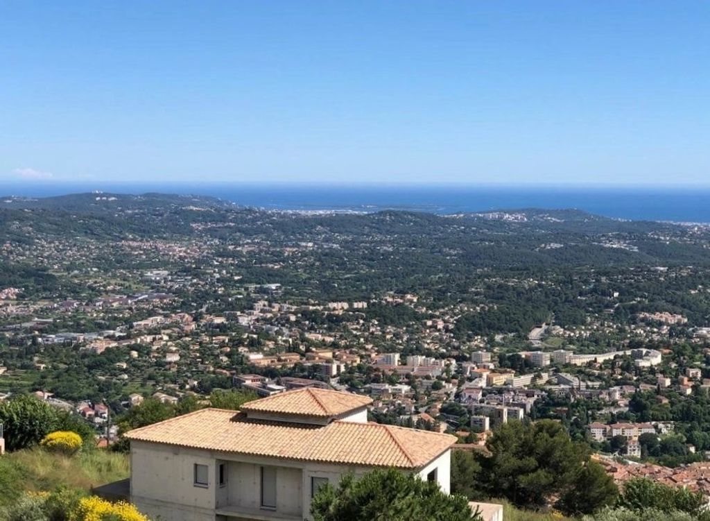 Maison à louer, 250m², Grasse