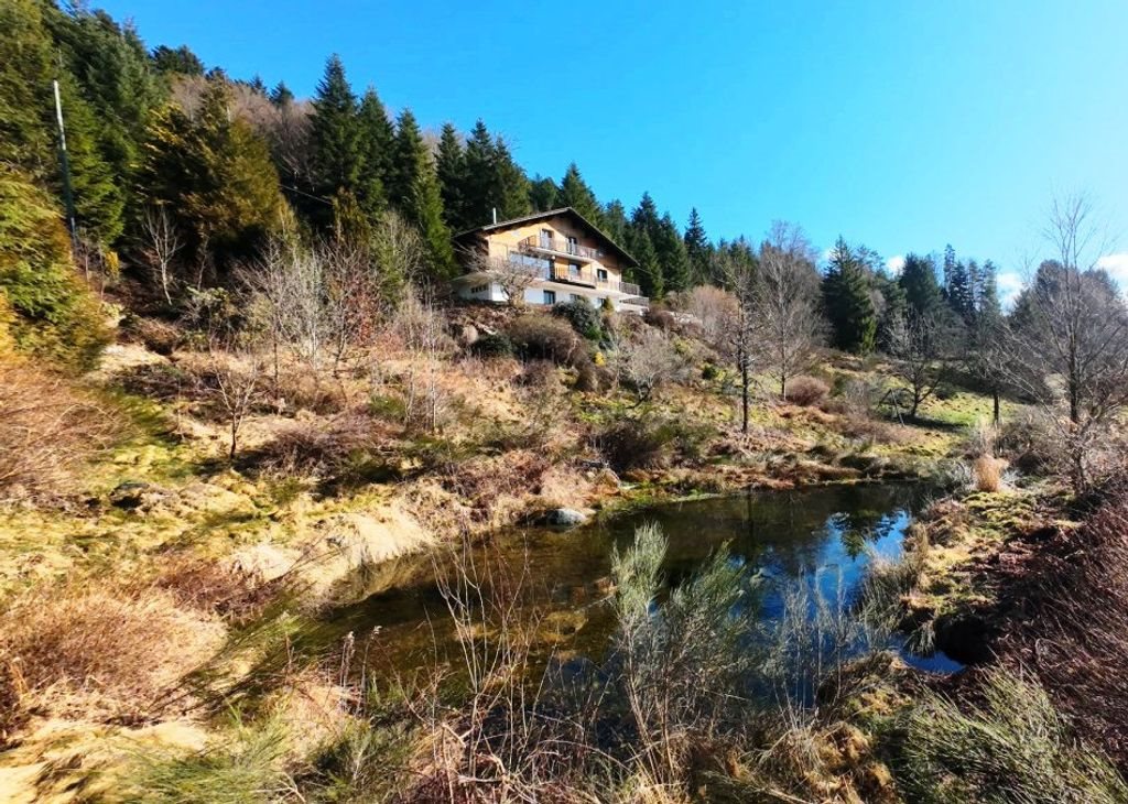 Maison à vendre, 200m², Gérardmer