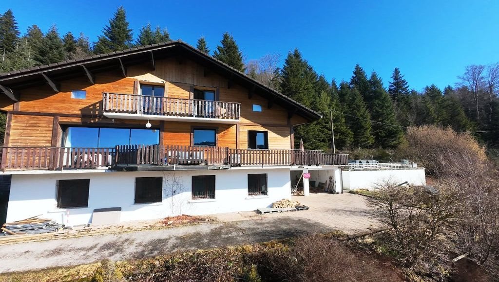 Maison à vendre, 200m², Gérardmer