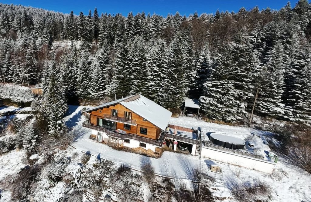 Maison à vendre, 200m², Gérardmer