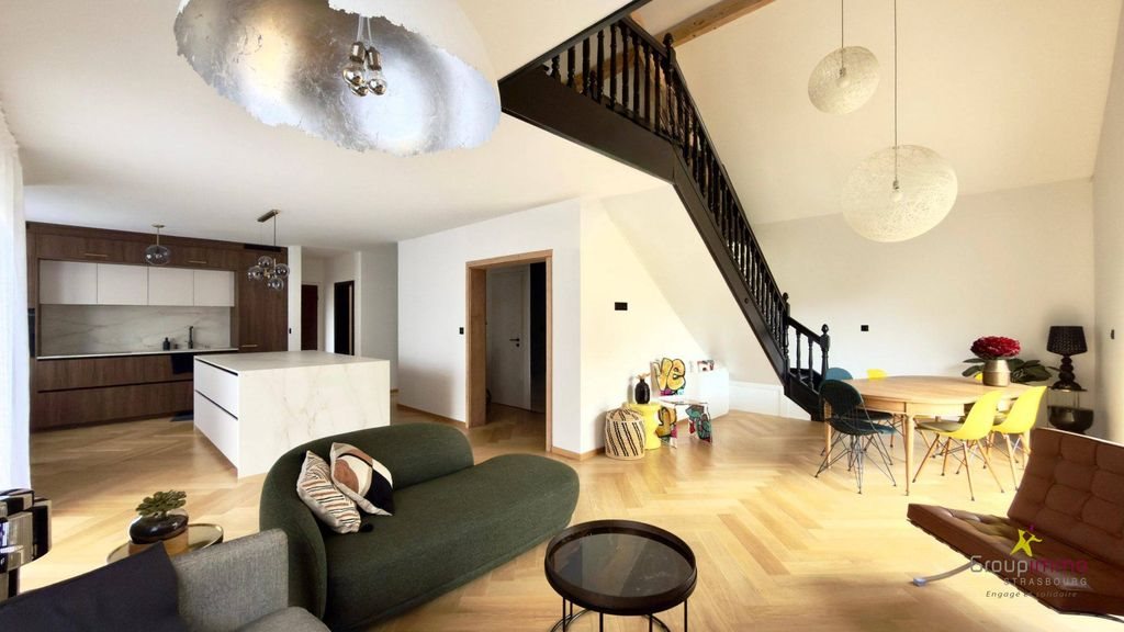 Maison à vendre, 134m², Ostwald