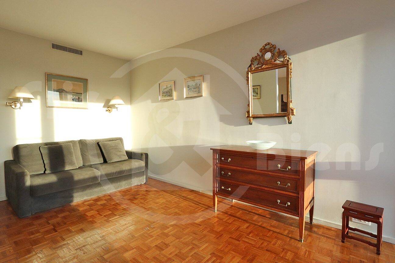 Appartement à louer, 68m², Paris 14ème