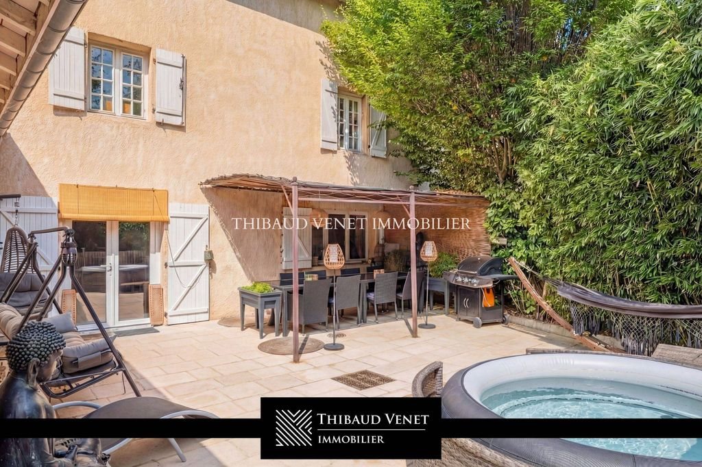 Maison à vendre, 300m², Villette-d'Anthon