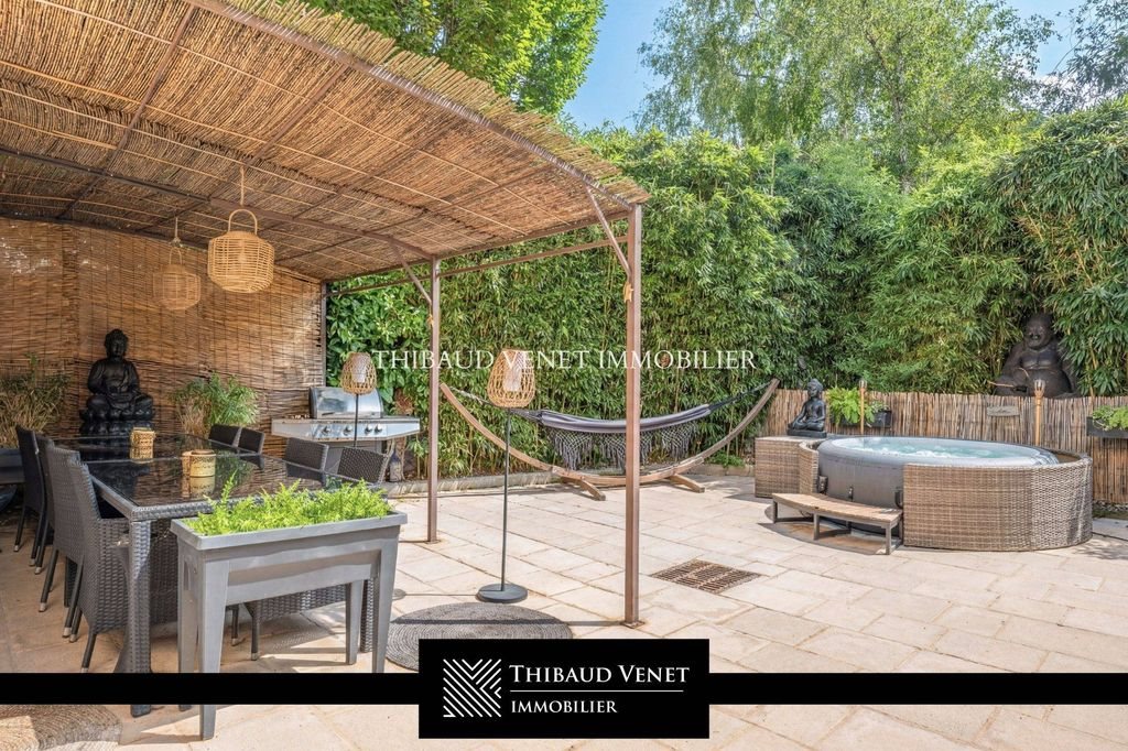 Maison à vendre, 300m², Villette-d'Anthon