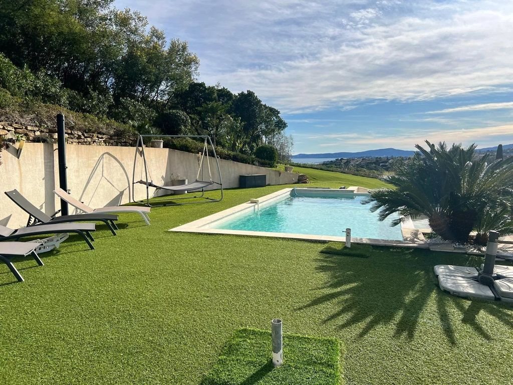 Maison à vendre, 190m², Roquebrune-sur-Argens