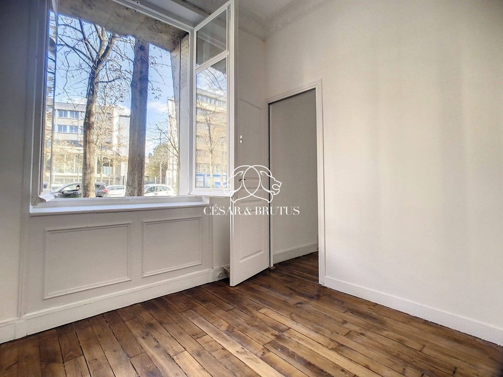 Appartement à vendre, 66m², Paris 14ème