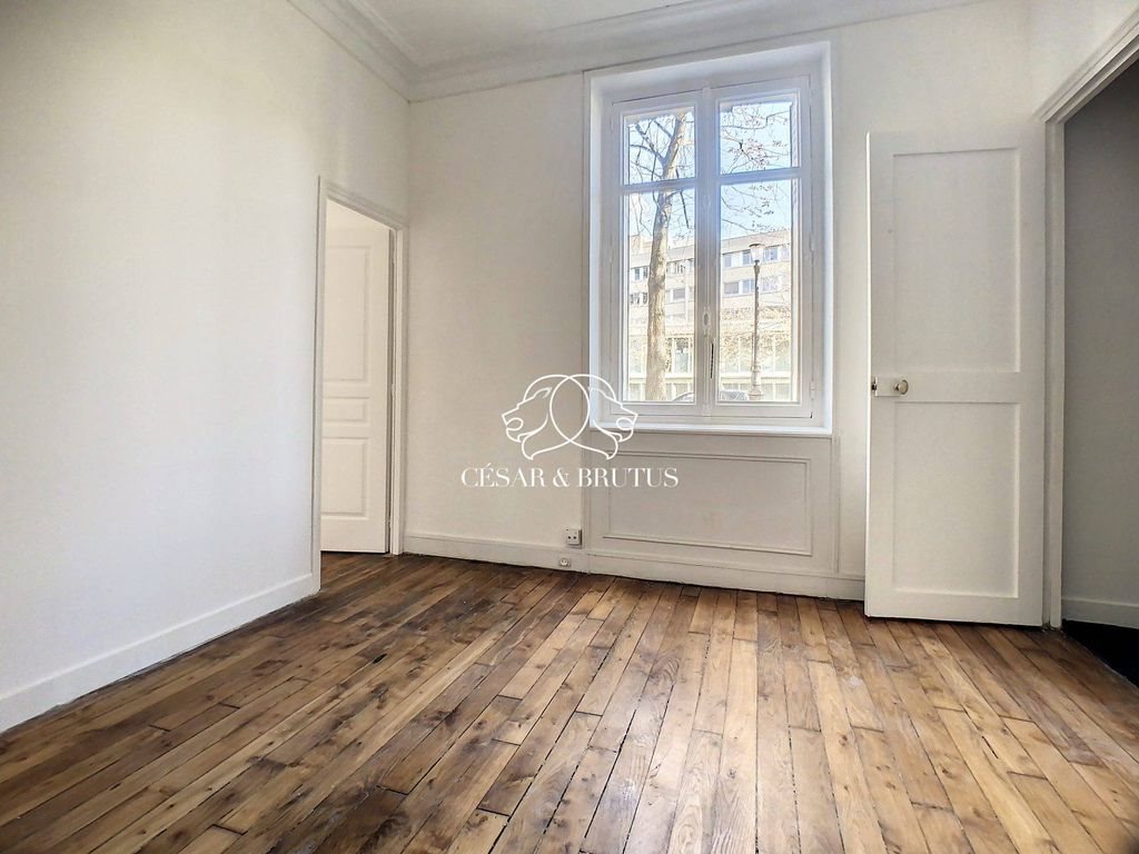 Appartement à vendre, 66m², Paris 14ème