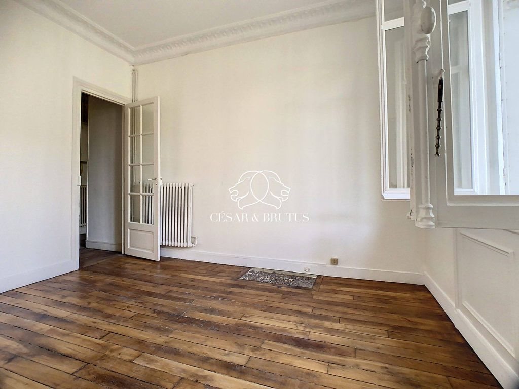 Appartement à vendre, 66m², Paris 14ème