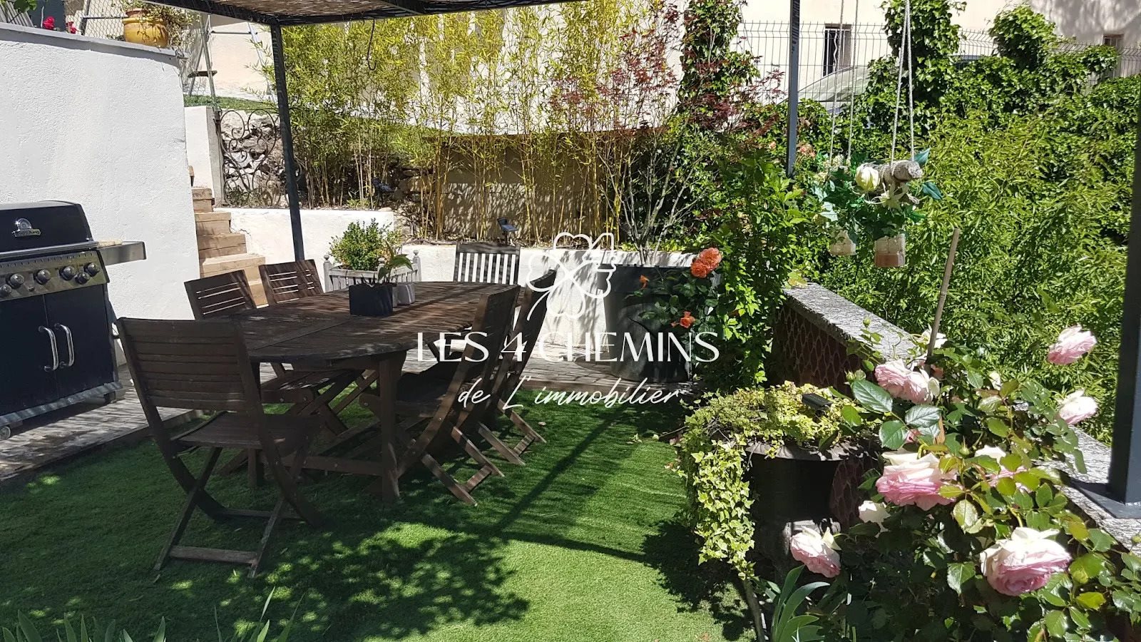 Maison à louer, 175m², Rousset