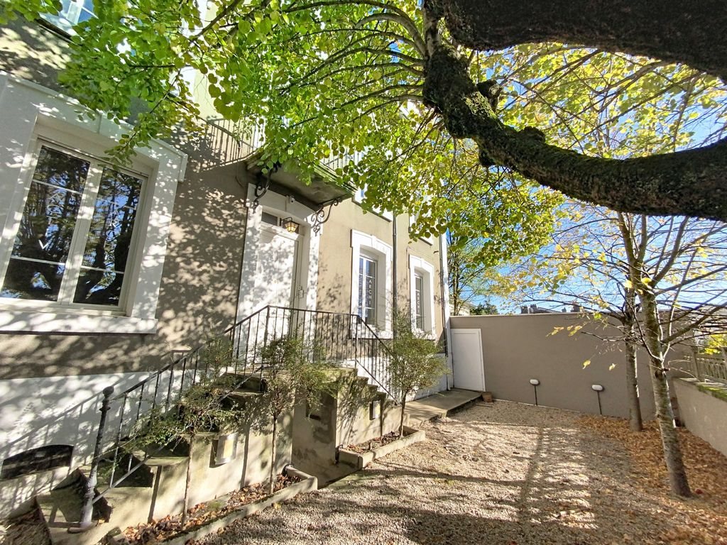 Maison à vendre, 320m², Saint-Priest-en-Jarez
