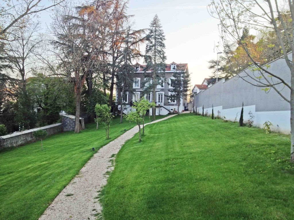 Maison à vendre, 320m², Saint-Priest-en-Jarez