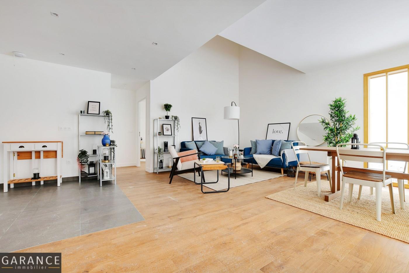 Maison à vendre, 142m², Paris 12ème
