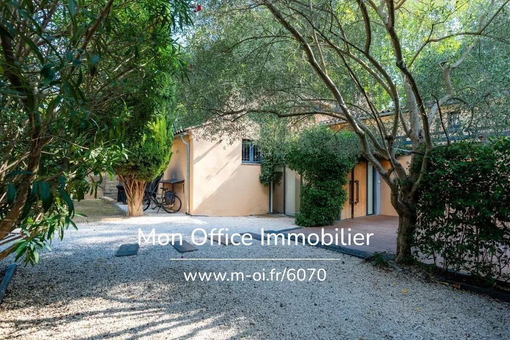 Maison à vendre, 125m², Aix-en-Provence