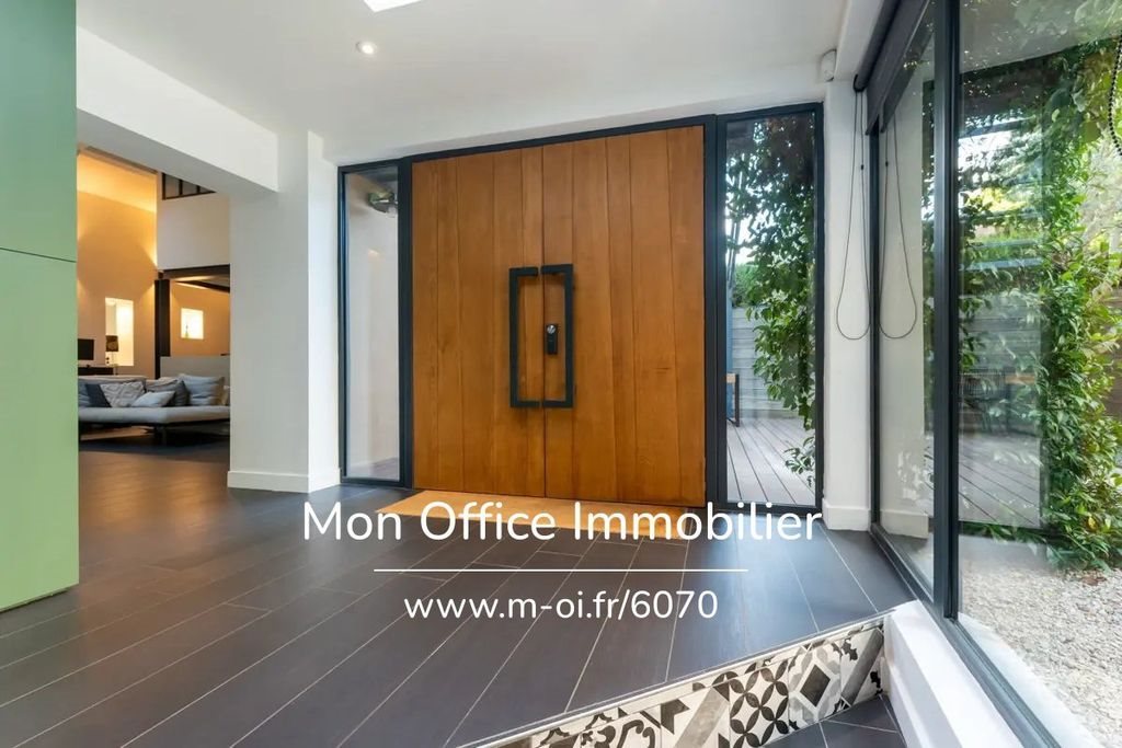 Maison à vendre, 125m², Aix-en-Provence