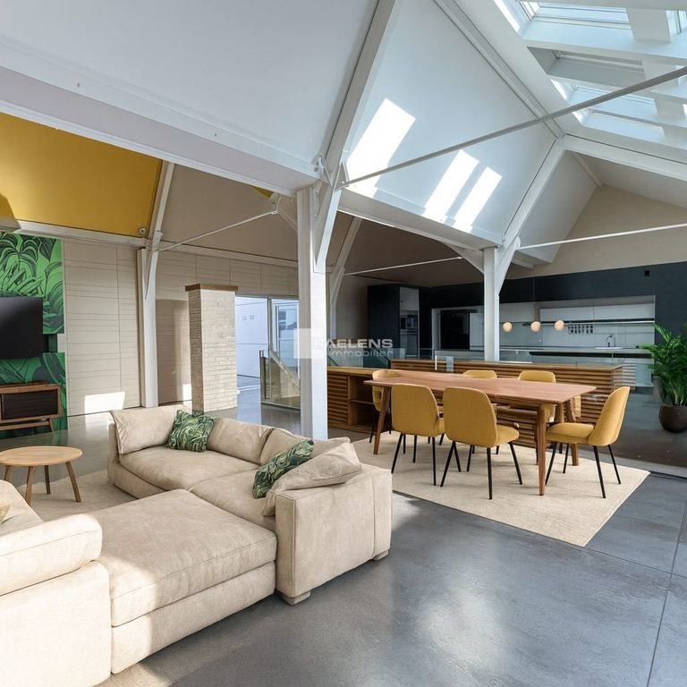 Appartement à vendre, 434m², Lille