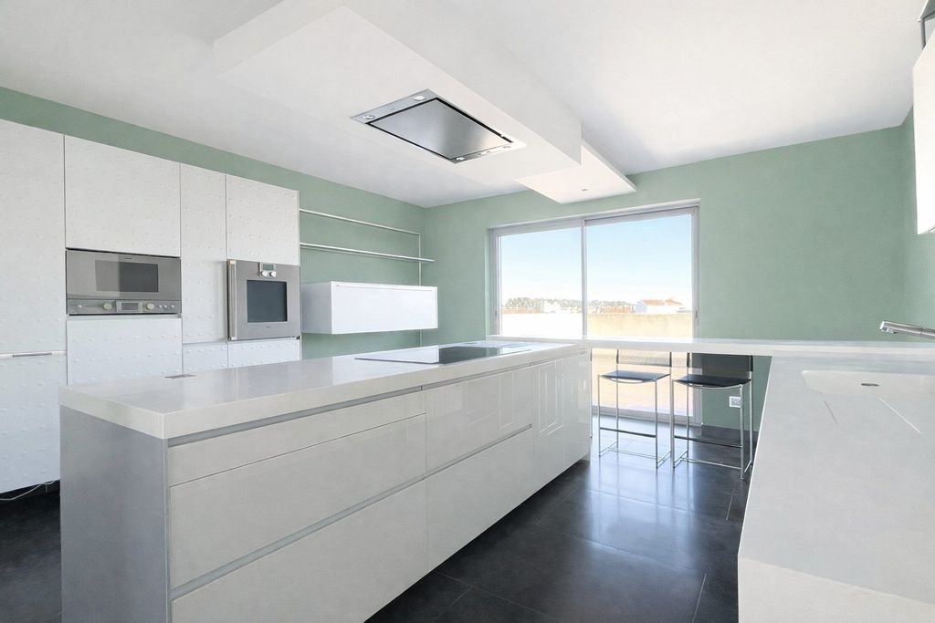 Appartement à vendre, 215m², Nîmes