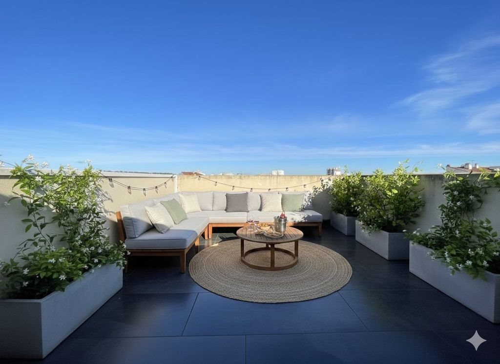 Appartement à vendre, 215m², Nîmes