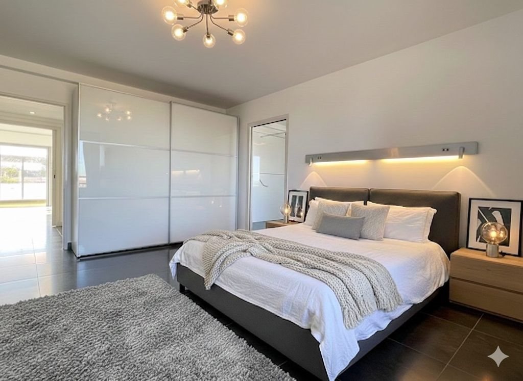 Appartement à vendre, 215m², Nîmes