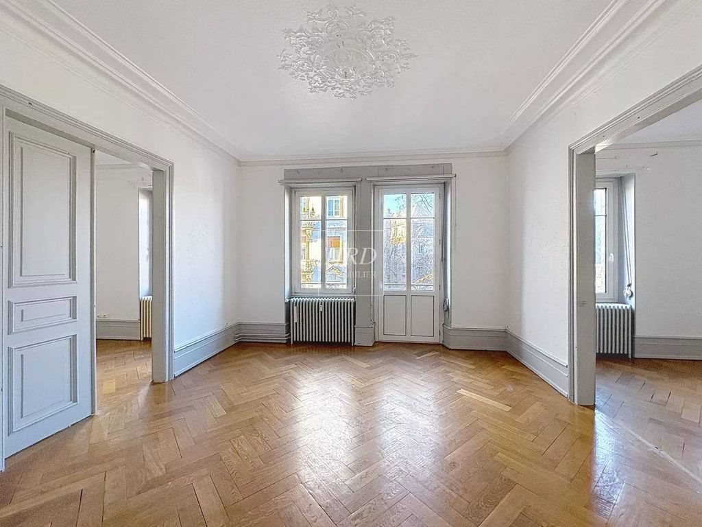 Appartement à vendre, 161m², Strasbourg