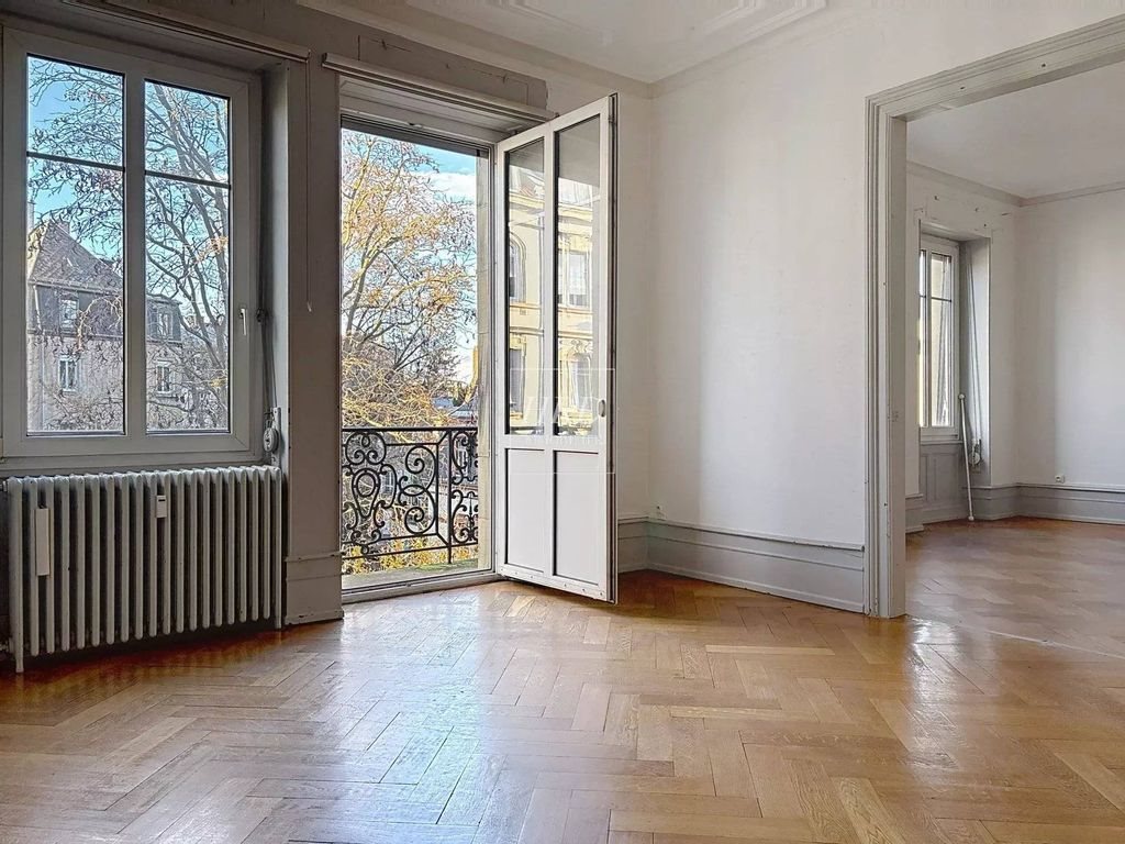 Appartement à vendre, 161m², Strasbourg