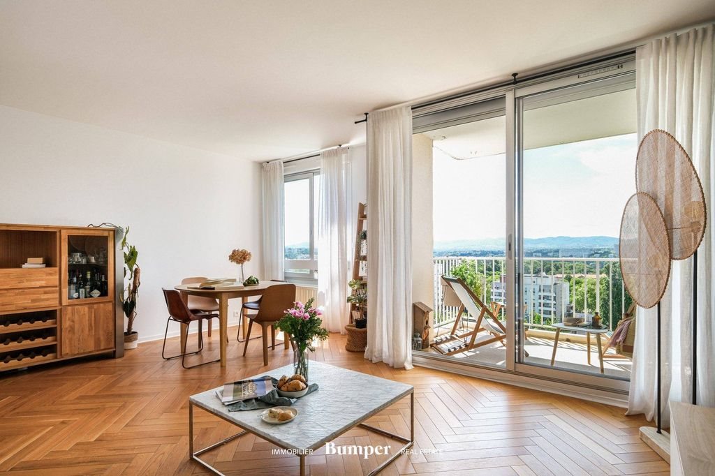 Appartement à vendre, 81m², Lyon 4ème