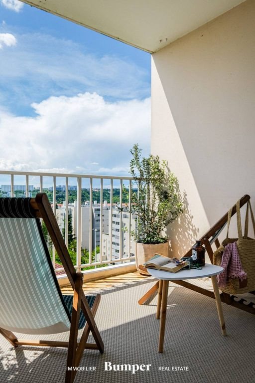 Appartement à vendre, 81m², Lyon 4ème