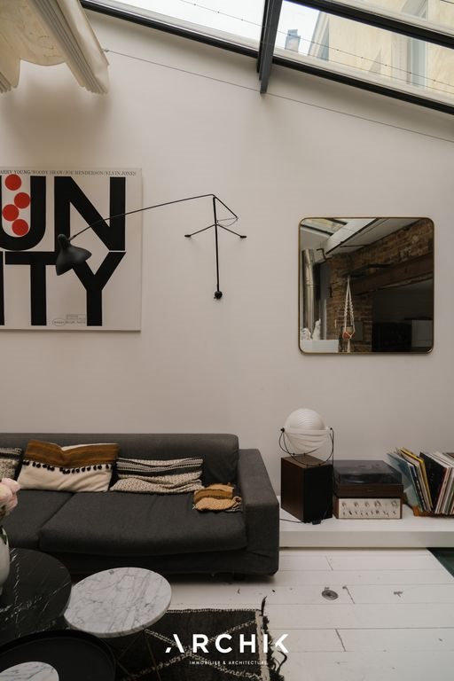 Appartement à vendre, 160m², Paris 11ème