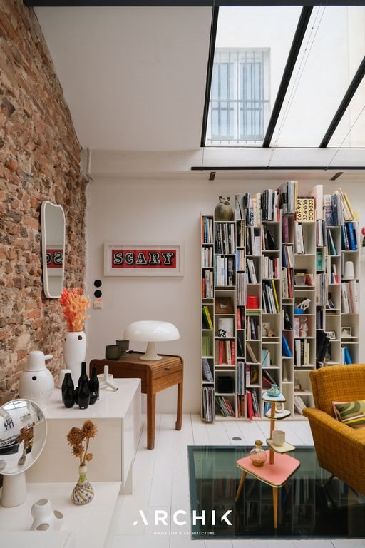 Appartement à vendre, 160m², Paris 11ème