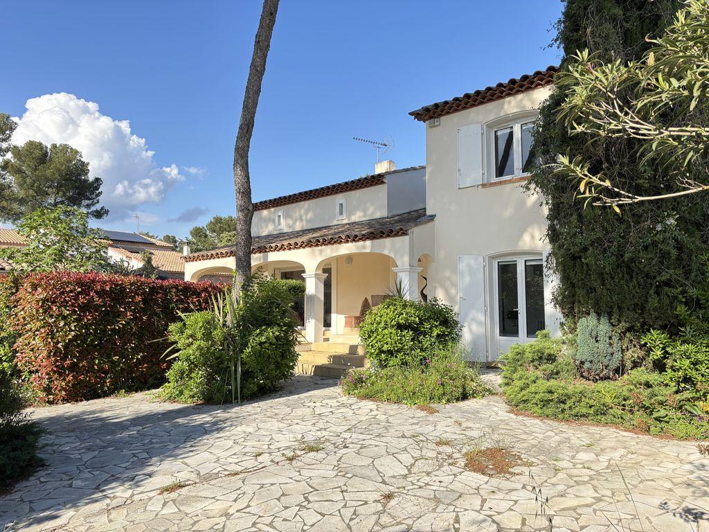 Maison à vendre, 186m², Montpellier