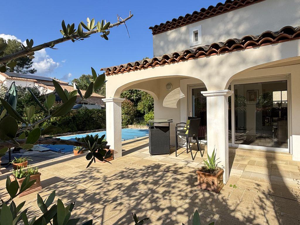 Maison à vendre, 186m², Montpellier